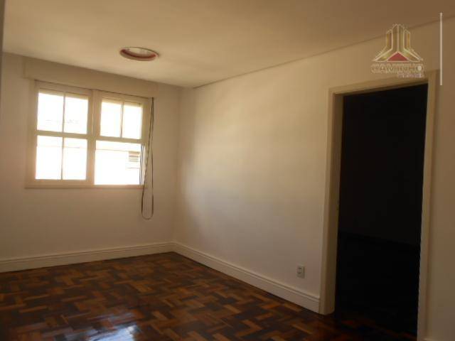 Apartamento à venda com 1 quarto, 41m² - Foto 4