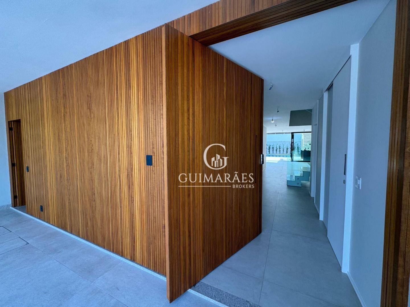 Casa de Condomínio à venda com 5 quartos, 502m² - Foto 13