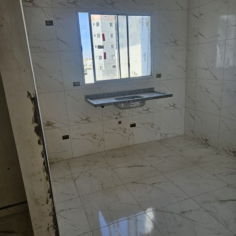 Apartamento à venda com 2 quartos, 38m² - Foto 7