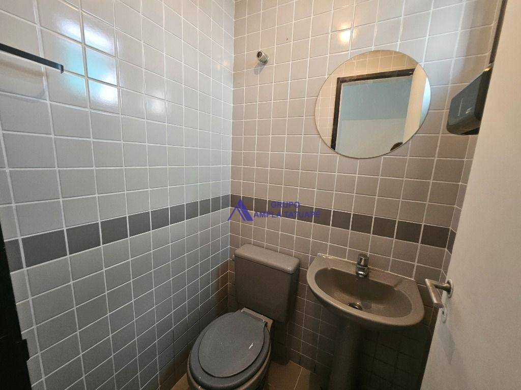 Sala-Conjunto, 28 m² - Foto 7