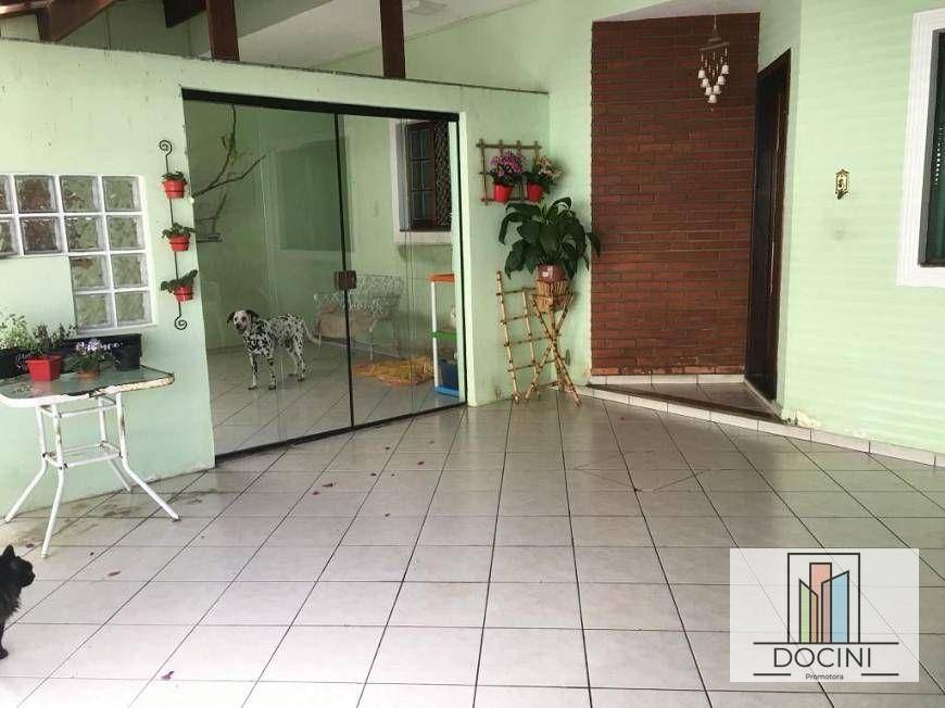 Sobrado à venda com 3 quartos, 180m² - Foto 7