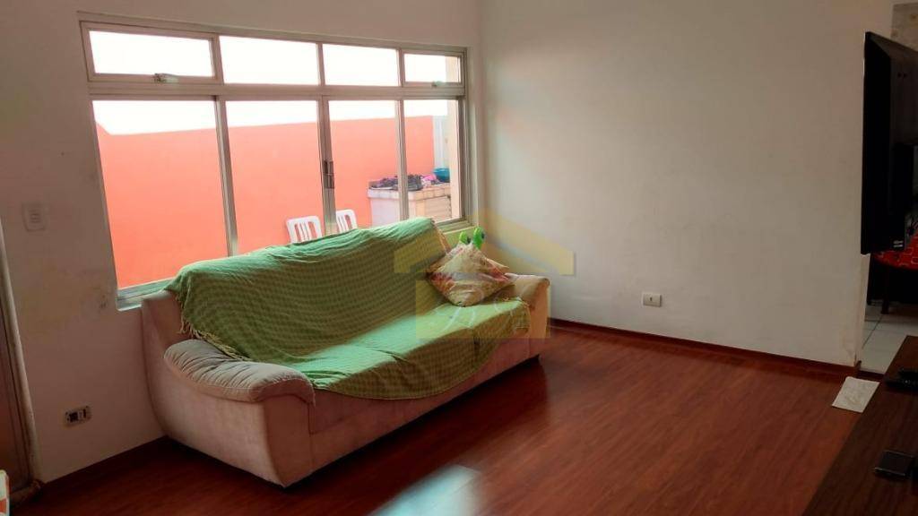 Casa à venda com 2 quartos, 120M2 - Foto 1