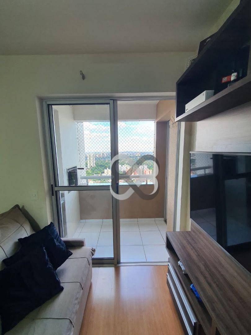 Apartamento à venda com 3 quartos, 69m² - Foto 5