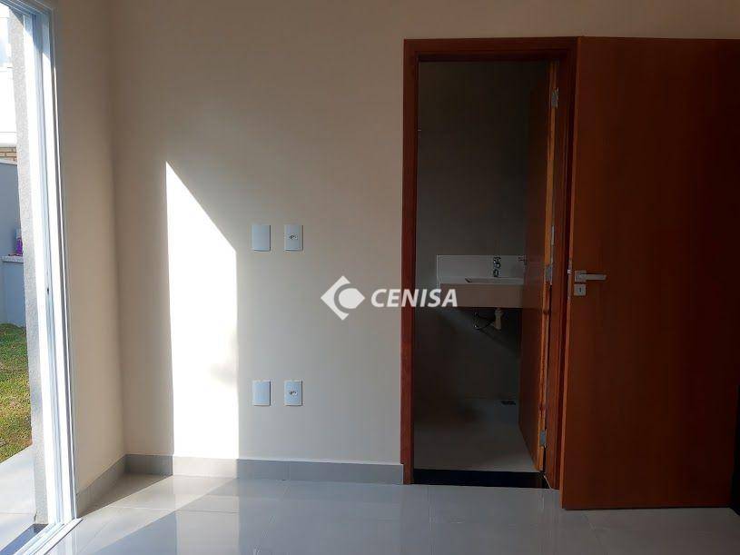 Casa de Condomínio à venda com 3 quartos, 152m² - Foto 29