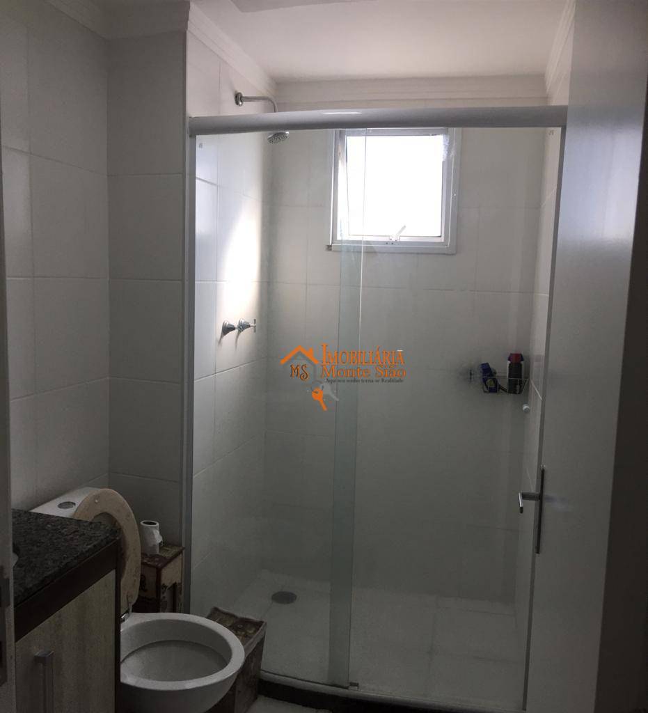 Apartamento à venda com 2 quartos, 58m² - Foto 16