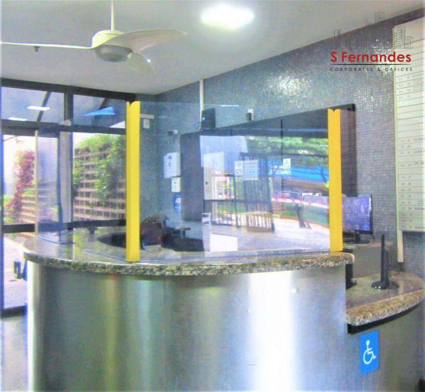 Conjunto Comercial-Sala à venda e aluguel, 110m² - Foto 19