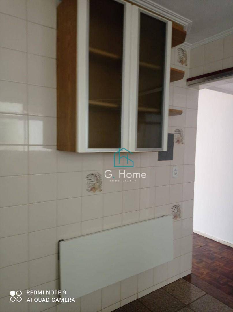 Apartamento à venda com 2 quartos, 50m² - Foto 6