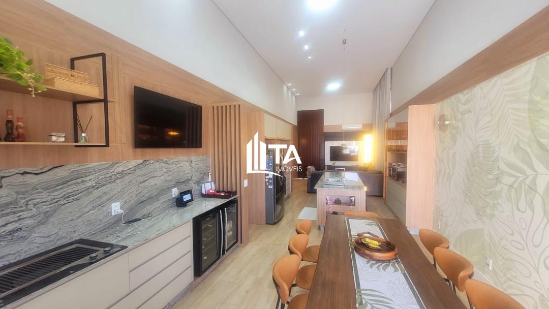 Casa de Condomínio à venda com 4 quartos, 230m² - Foto 6