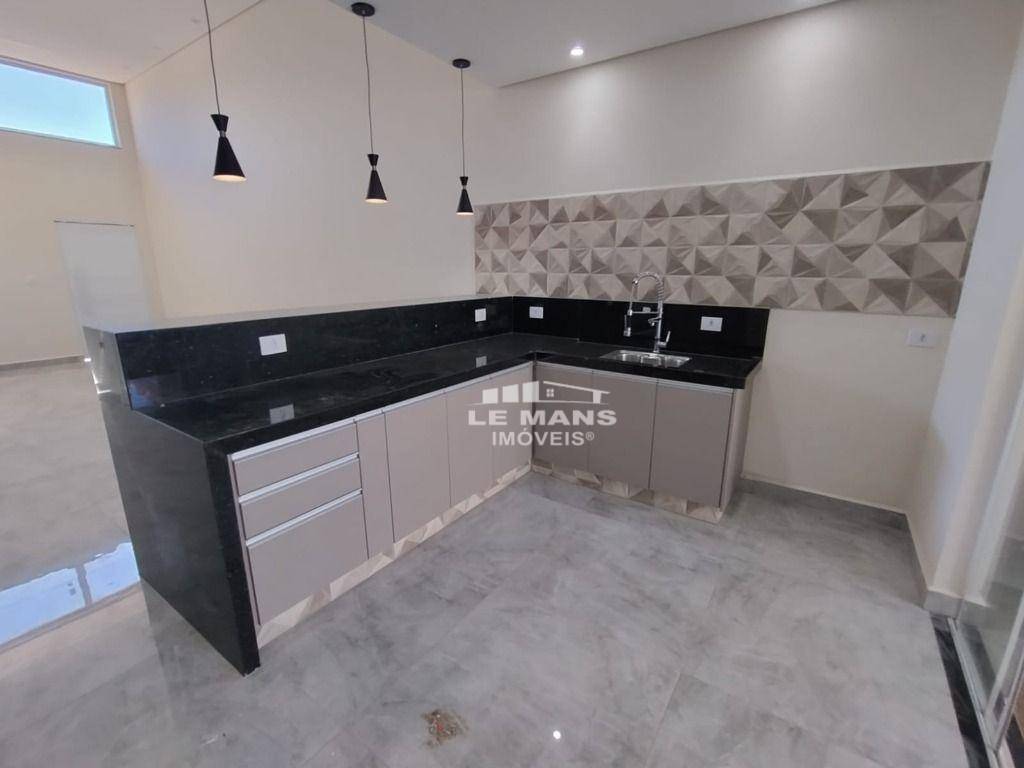 Casa de Condomínio à venda com 3 quartos, 145m² - Foto 15