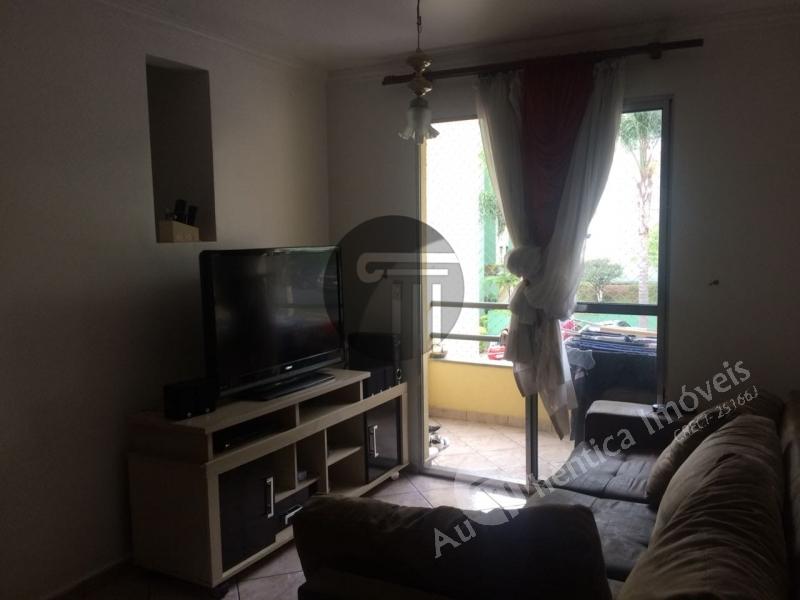 Apartamento à venda com 2 quartos, 57m² - Foto 15