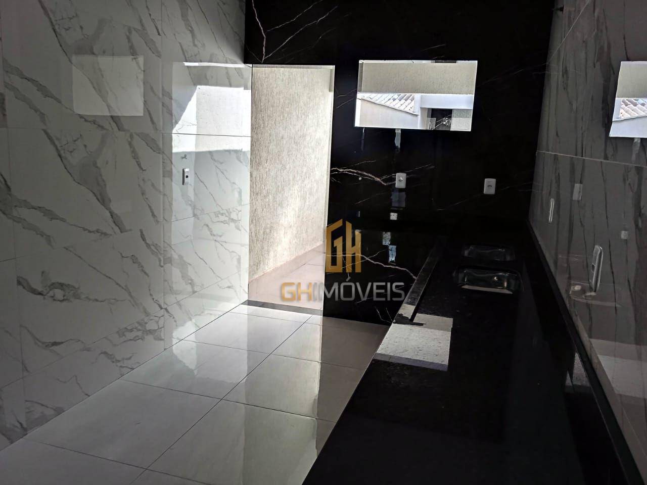 Casa à venda com 3 quartos, 150m² - Foto 10