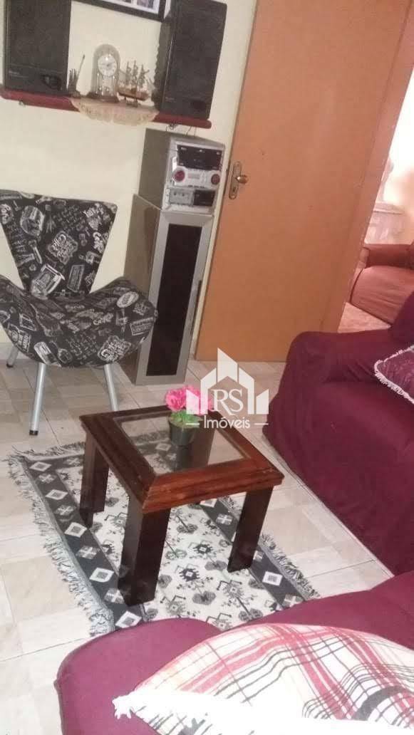 Casa à venda com 3 quartos, 80m² - Foto 8