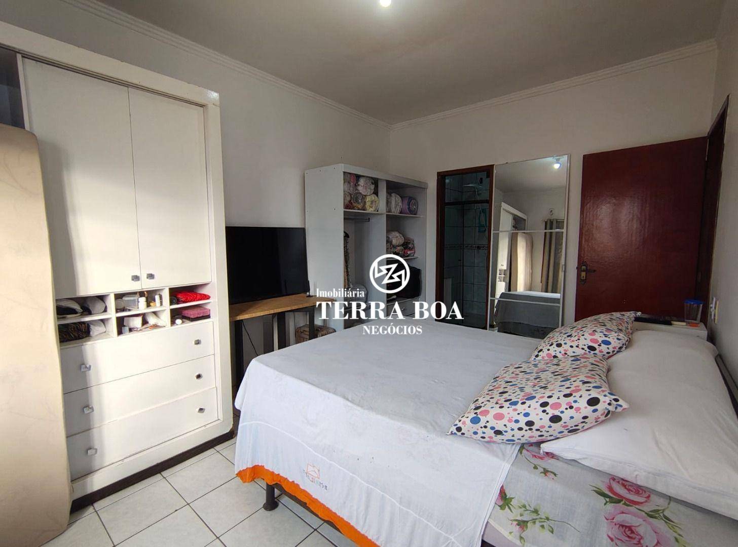 Sobrado, 3 quartos, 110 m² - Foto 5