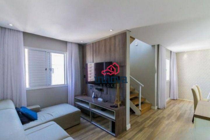 Apartamento à venda com 3 quartos, 126m² - Foto 2