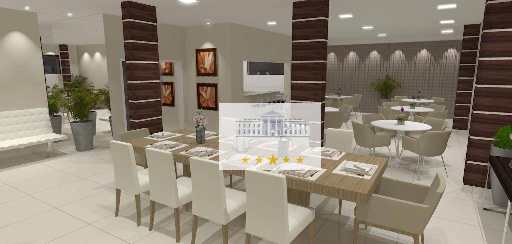 Cobertura, 3 quartos, 123 m² - Foto 23