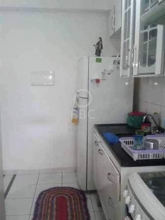 Apartamento à venda com 2 quartos, 49m² - Foto 5