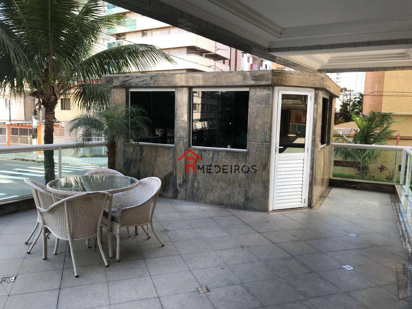 Apartamento à venda com 3 quartos, 170m² - Foto 37