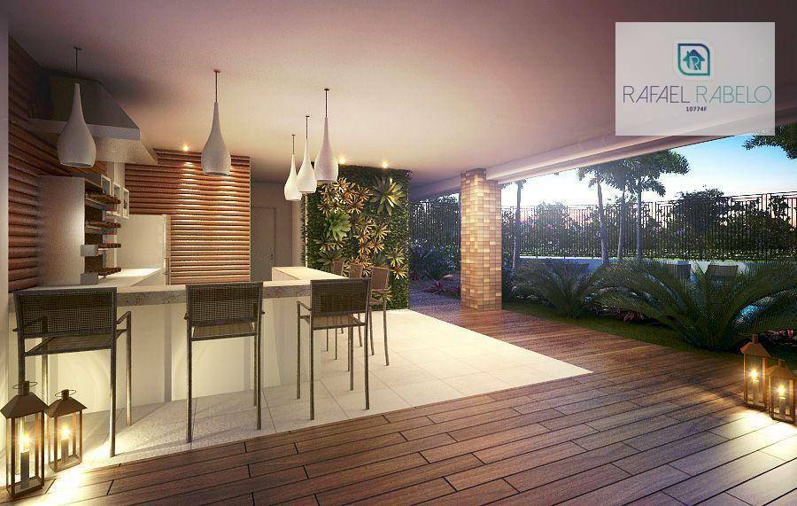 Apartamento à venda com 3 quartos, 155m² - Foto 45