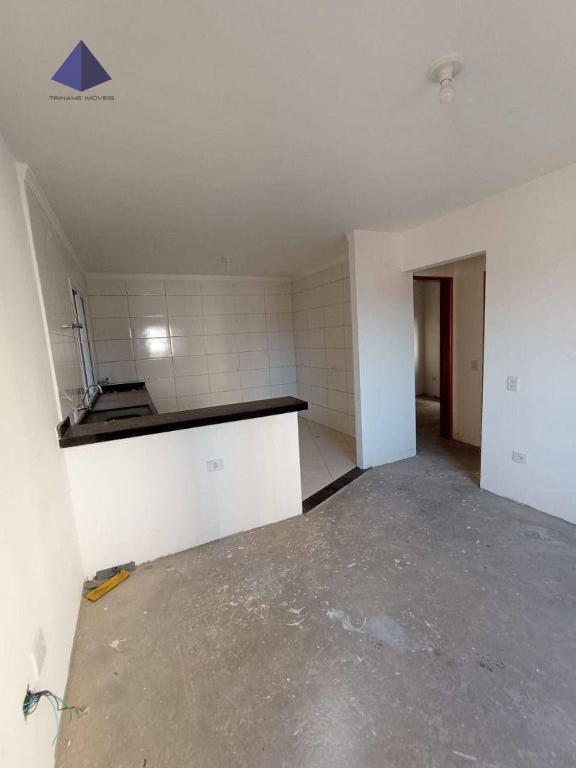 Apartamento à venda com 2 quartos, 47m² - Foto 6