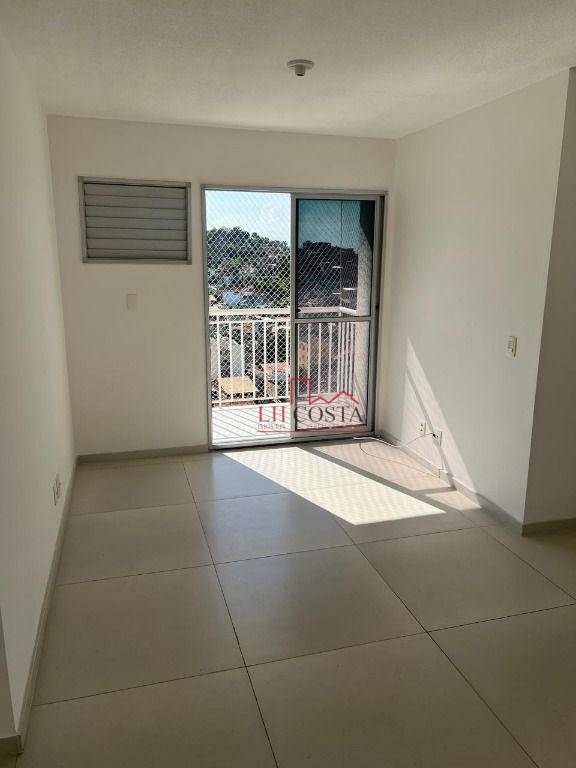 Apartamento à venda com 2 quartos, 62m² - Foto 5