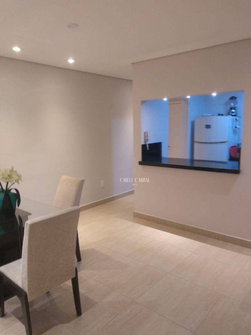 Apartamento à venda com 3 quartos, 107m² - Foto 10