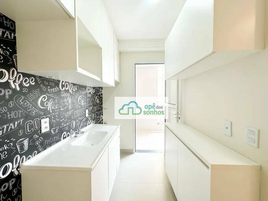 Apartamento para alugar com 2 quartos, 44m² - Foto 10