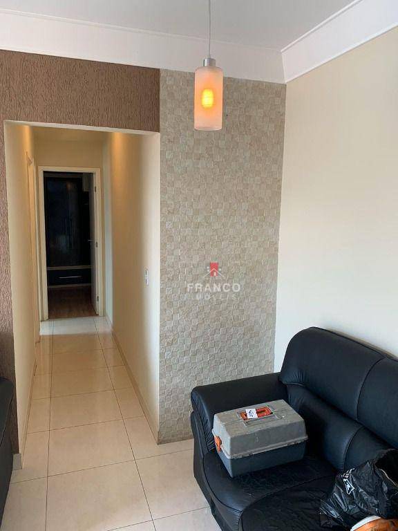 Apartamento à venda com 2 quartos, 47m² - Foto 9