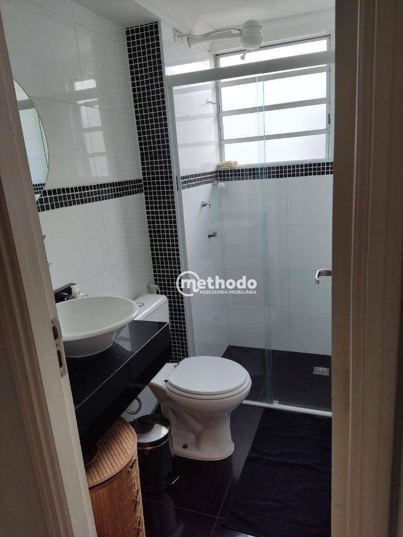 Apartamento à venda com 3 quartos, 64m² - Foto 17