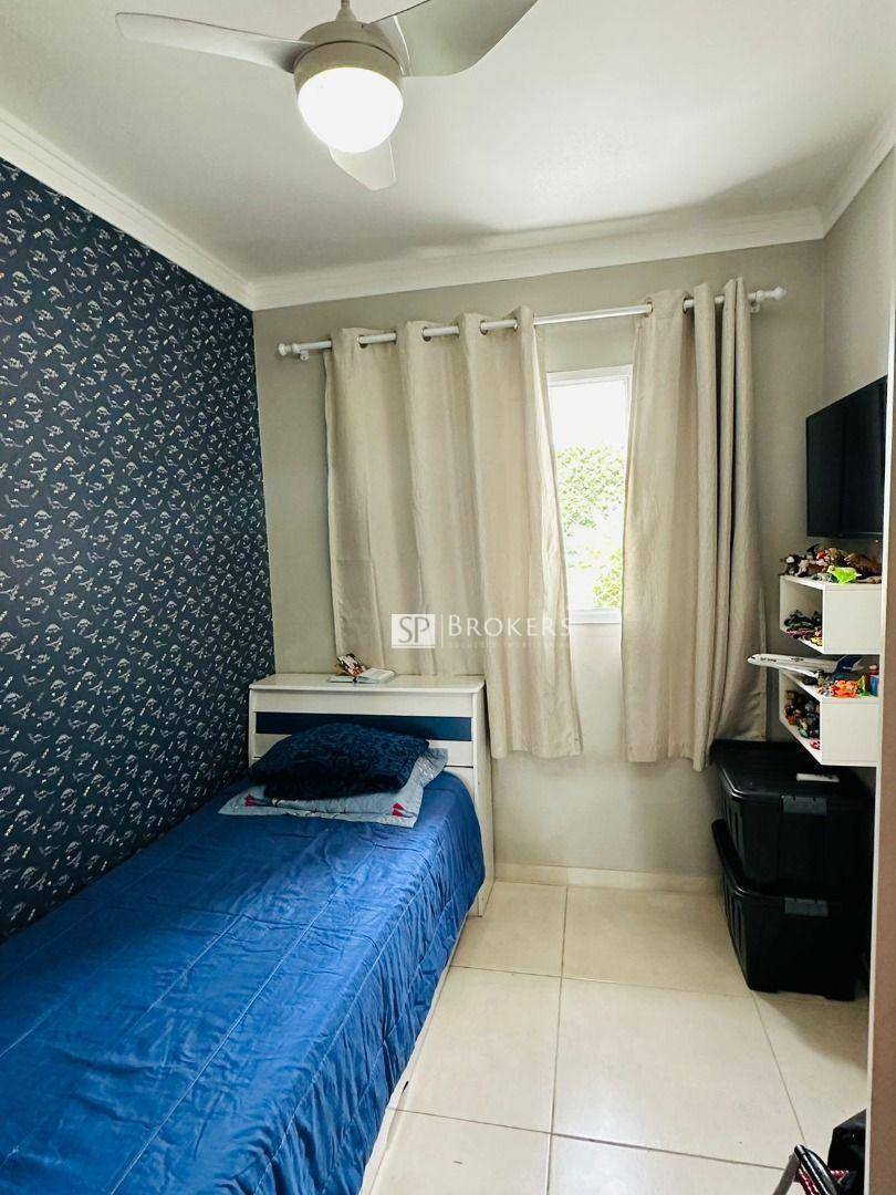 Casa de Condomínio à venda com 2 quartos, 69m² - Foto 7