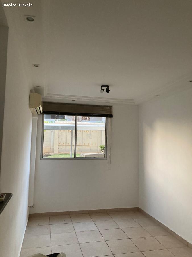 Apartamento à venda com 2 quartos - Foto 6