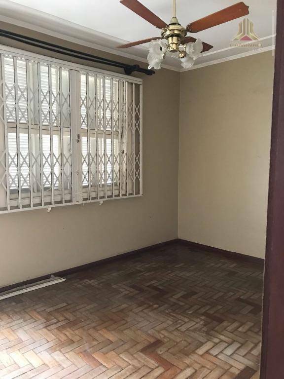 Apartamento à venda com 3 quartos, 143m² - Foto 12