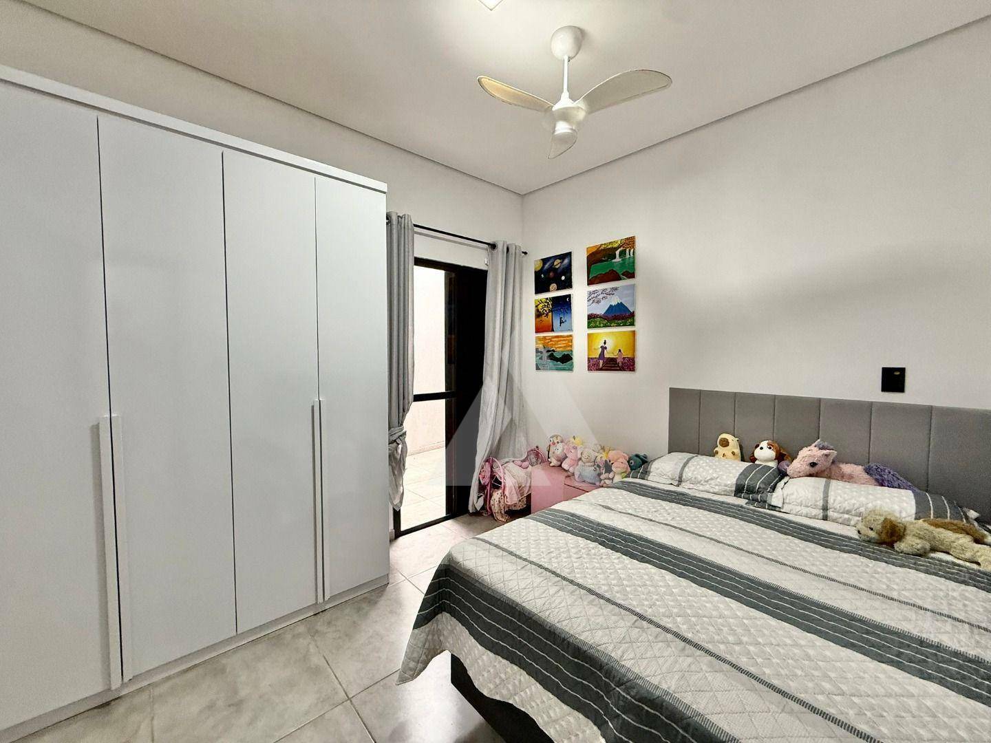 Casa à venda com 3 quartos, 145m² - Foto 61