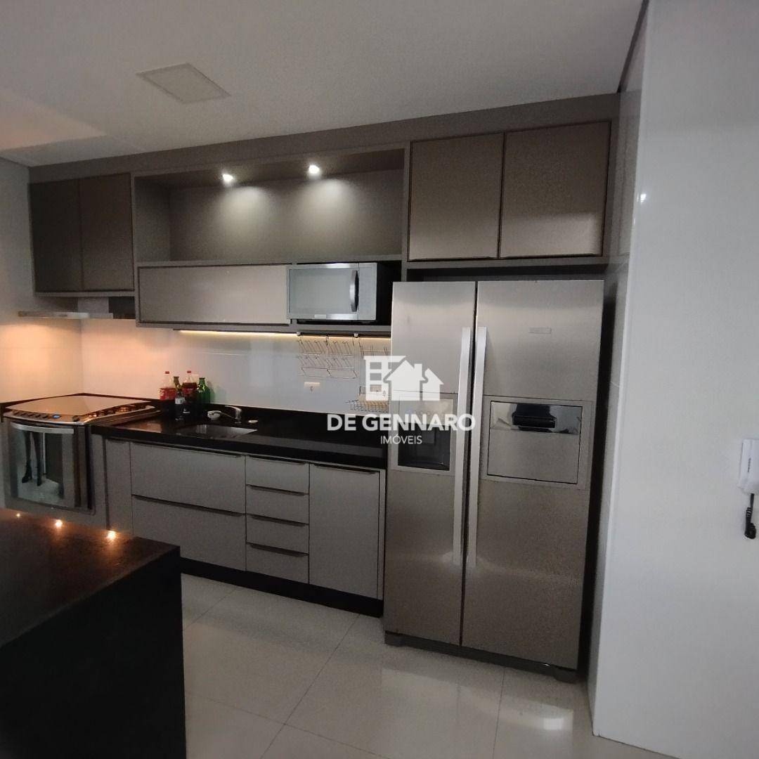 Apartamento à venda com 3 quartos, 119m² - Foto 9