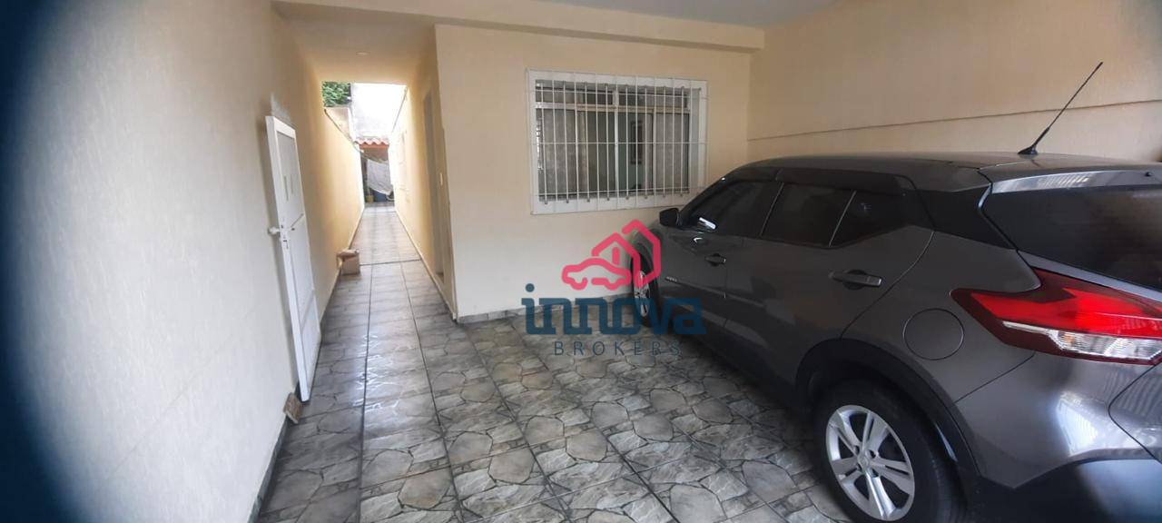 Sobrado à venda com 3 quartos, 163m² - Foto 32