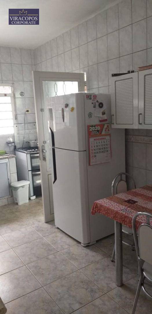 Casa à venda com 2 quartos, 137m² - Foto 18