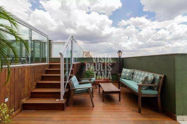 Apartamento à venda com 4 quartos, 280m² - Foto 31