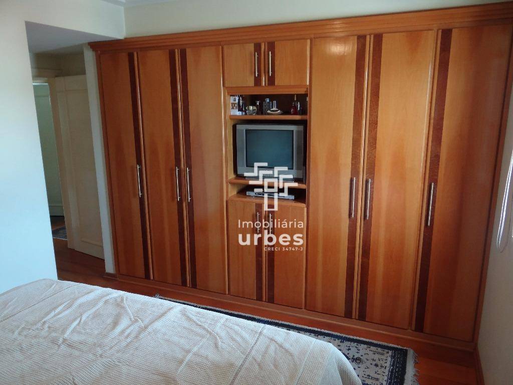 Apartamento à venda com 3 quartos, 136m² - Foto 16