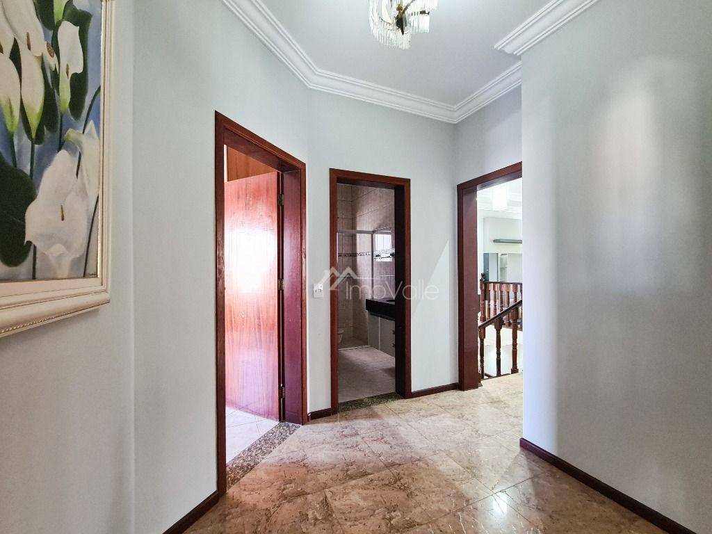 Casa de Condomínio à venda com 5 quartos, 310m² - Foto 12