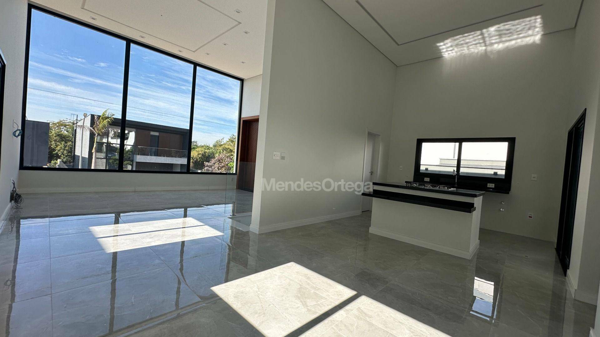 Casa de Condomínio à venda com 3 quartos, 237m² - Foto 8