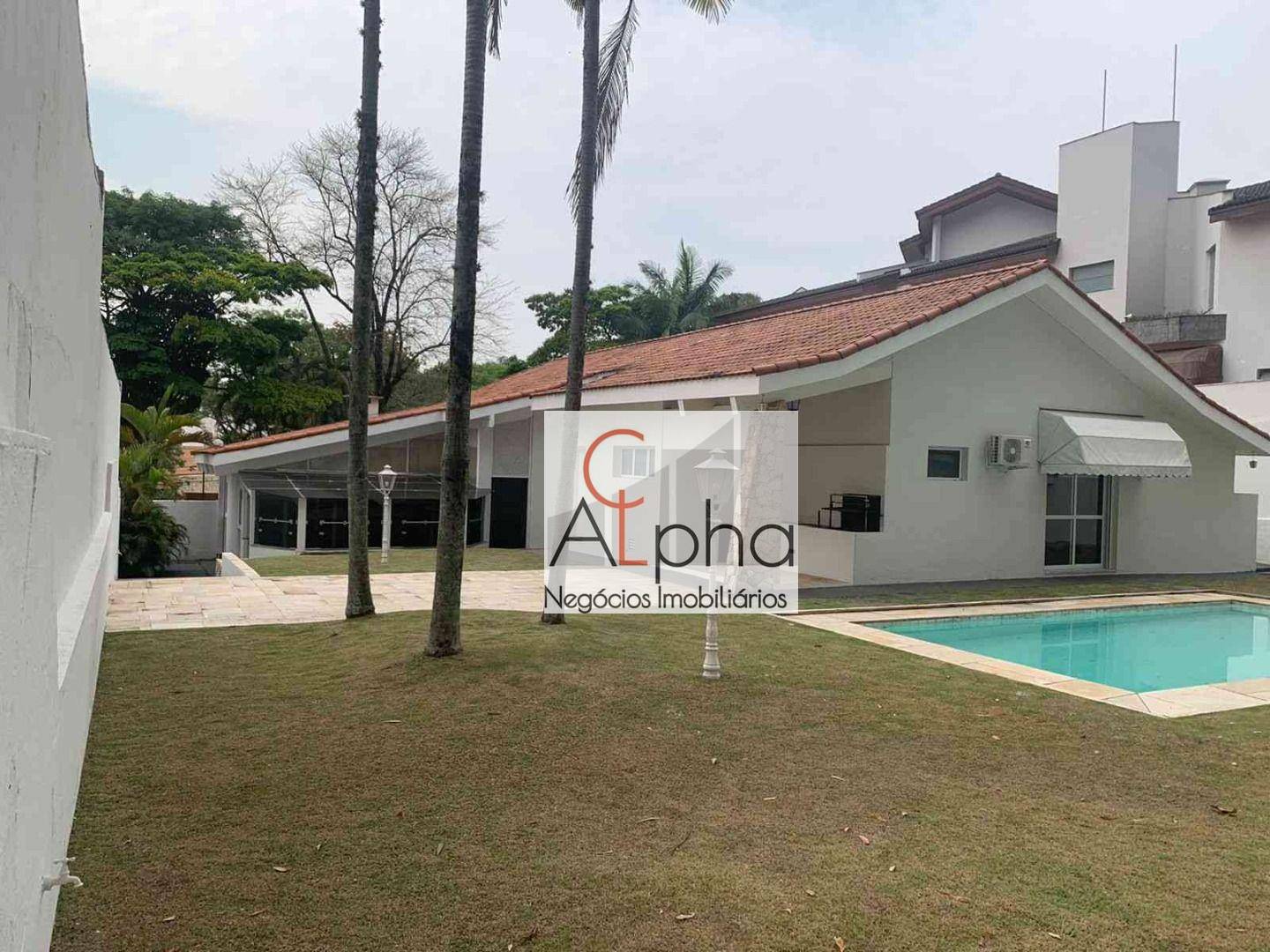 Casa para alugar com 3 quartos, 335m² - Foto 24