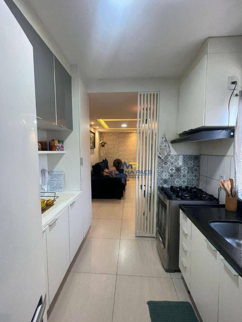 Apartamento à venda com 2 quartos, 56m² - Foto 4