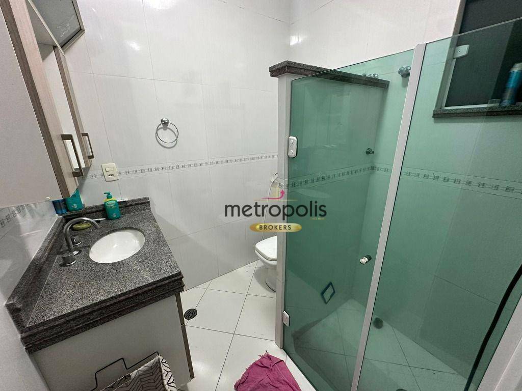 Sobrado à venda com 3 quartos, 220m² - Foto 61