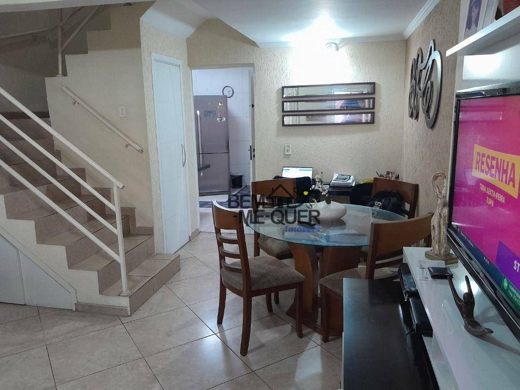 Sobrado à venda com 3 quartos, 120m² - Foto 25