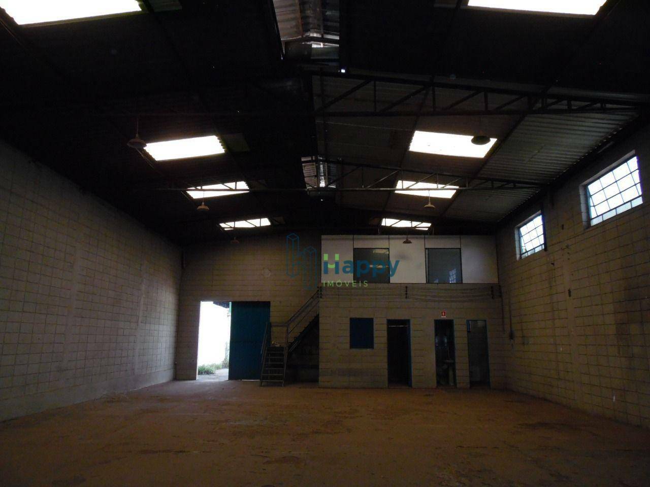 Depósito-Galpão-Armazém para alugar, 500m² - Foto 20