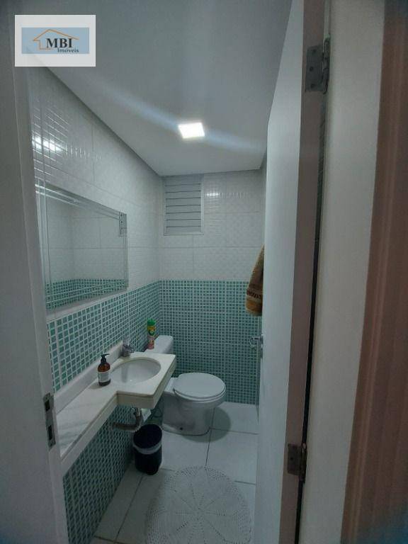 Apartamento à venda com 3 quartos, 65m² - Foto 8