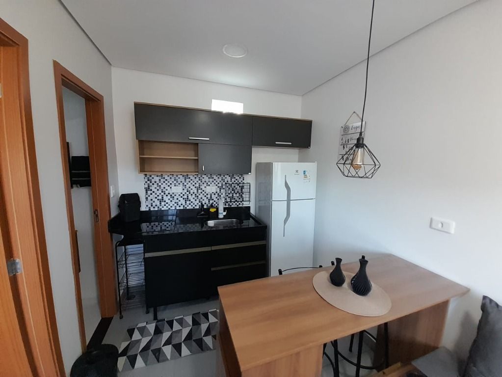 Apartamento para alugar com 2 quartos, 44m² - Foto 9