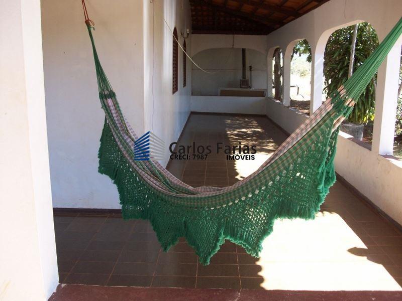 Chácara à venda com 3 quartos, 300m² - Foto 3