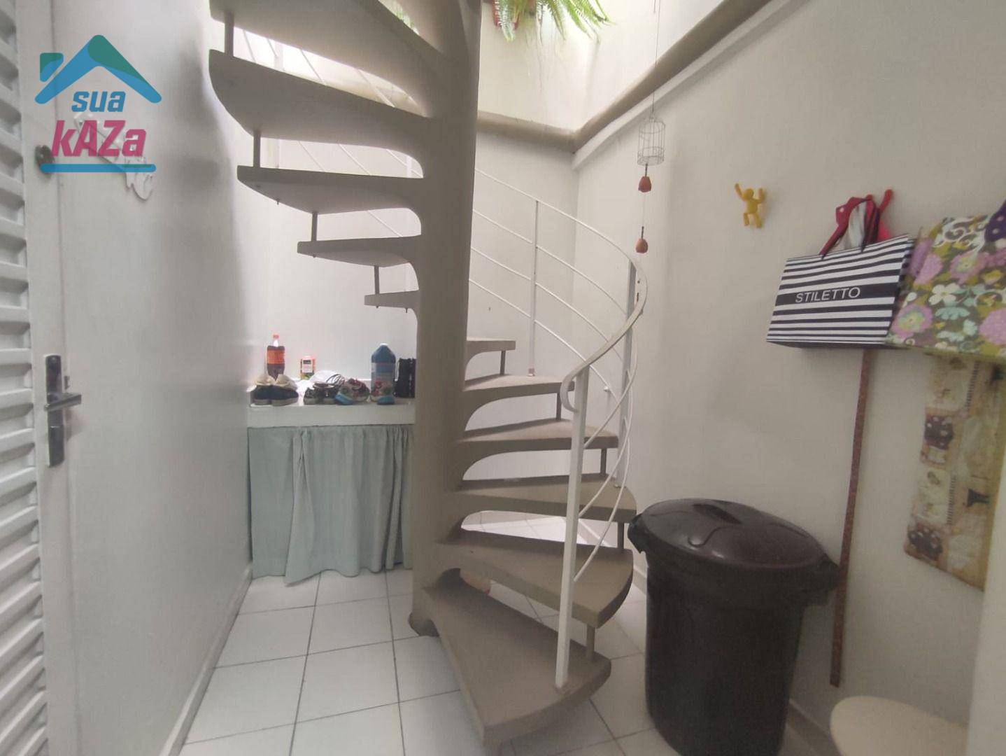 Sobrado à venda com 3 quartos, 112m² - Foto 18