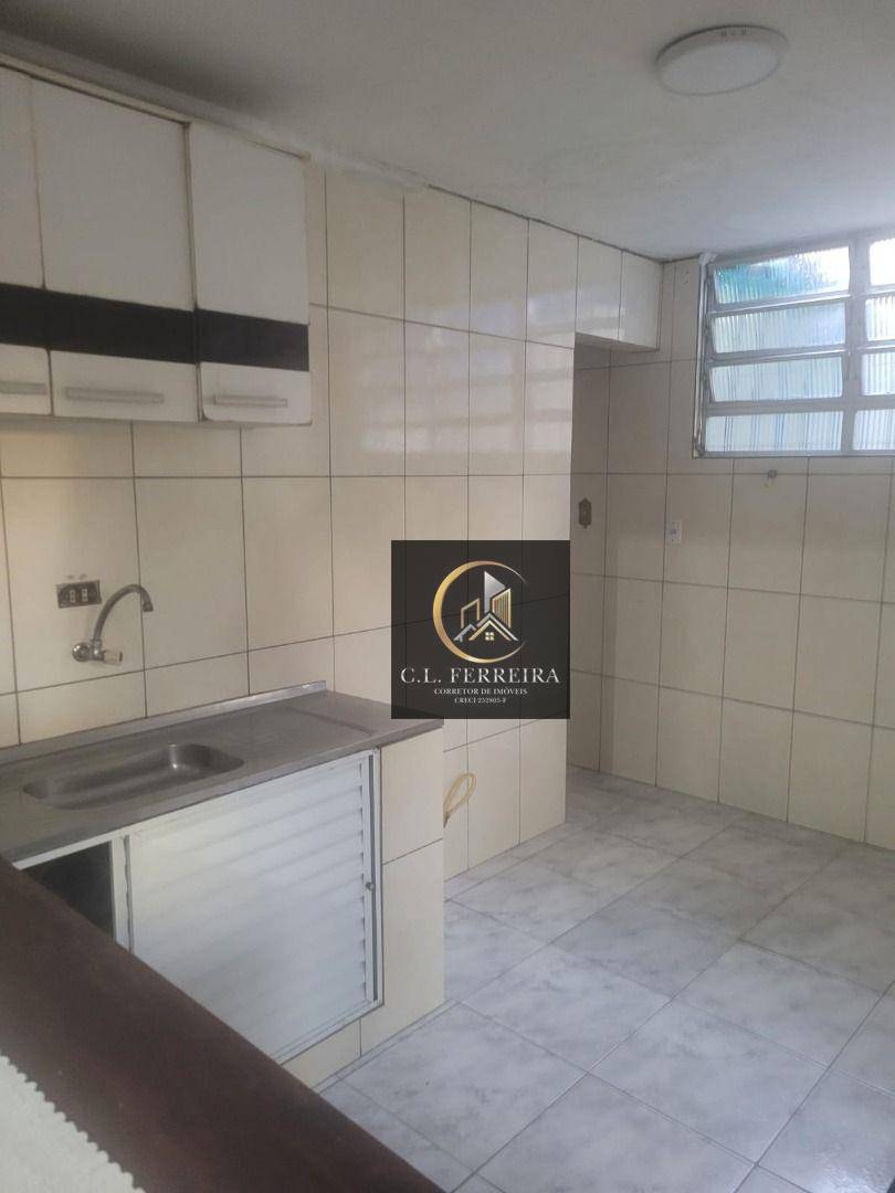 Casa à venda com 3 quartos, 200m² - Foto 9