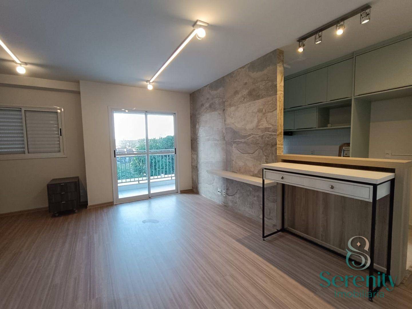 Apartamento para alugar com 2 quartos, 64m² - Foto 6